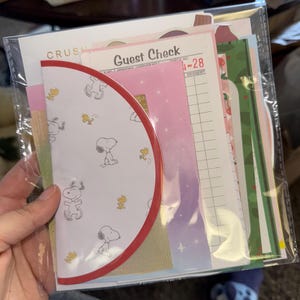 Notenpapier Verschrottungspackung