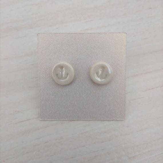 Anchor Stud Earrings - Anchor Jewellery For Her - Nautical Earrings - Anchor Gift for Her - Cruise Gifts for Women - Gifts for Cruisers