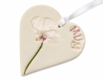 Mum Memorial Gift - Mum Sympathy Gift - Mum Loss Gift - Mother Memorial Keepsake - In Memory of Mum - Mum Memorial Keepsake - Personalised