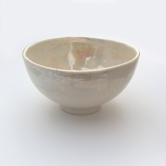 10th Wedding anniversary Gift - Porcelain Bowl - 10 Year Anniversary Gift - 10th Anniversary Gift - 10 year wedding anniversary present 
