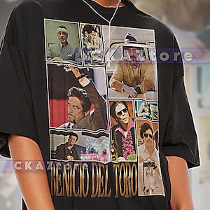 Suntee×Us×Sicario Cartel L/S T-Shirt XL Suntee×Us×Sicario Cartel/Mark Drews Photo S/S T-Shirt