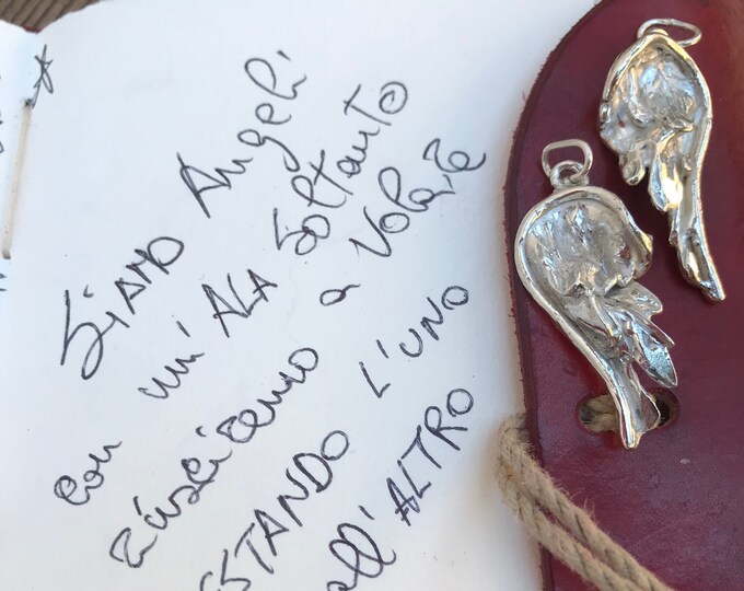 Ala Sinistra dell’Angelo