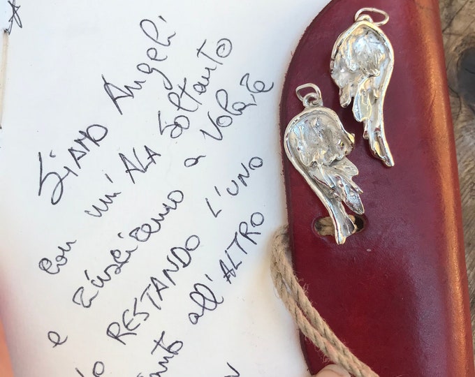 Ala Destra dell’Angelo