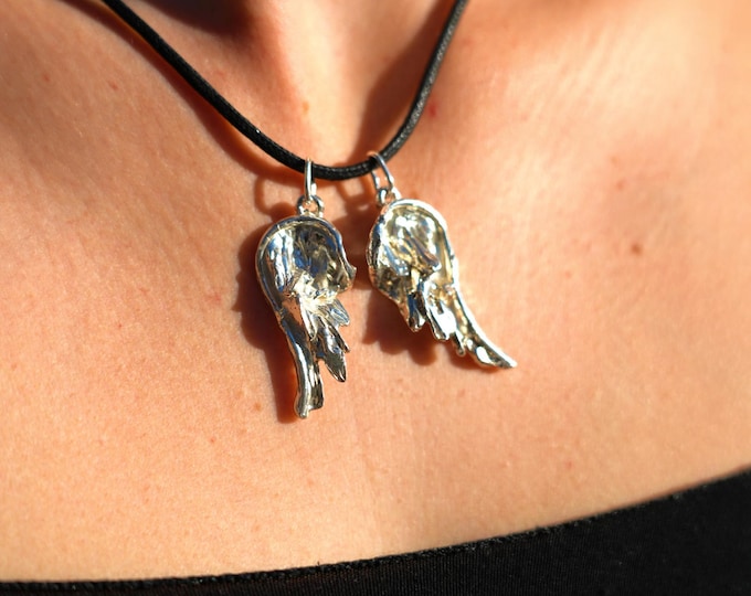 Giòlelli - couple Angel's wings