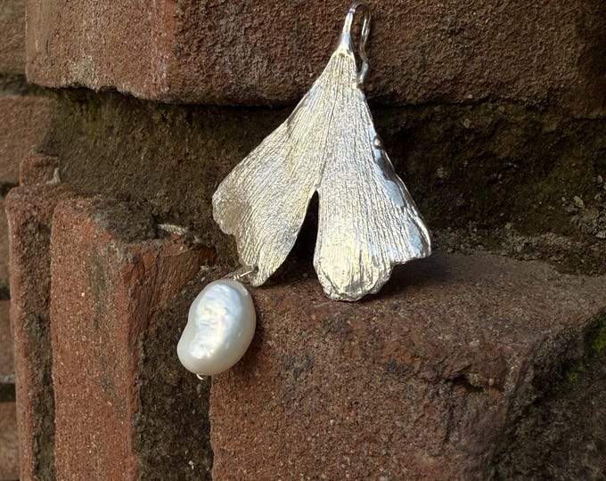 Giòlelli - Ginkgo Biloba with Pearl