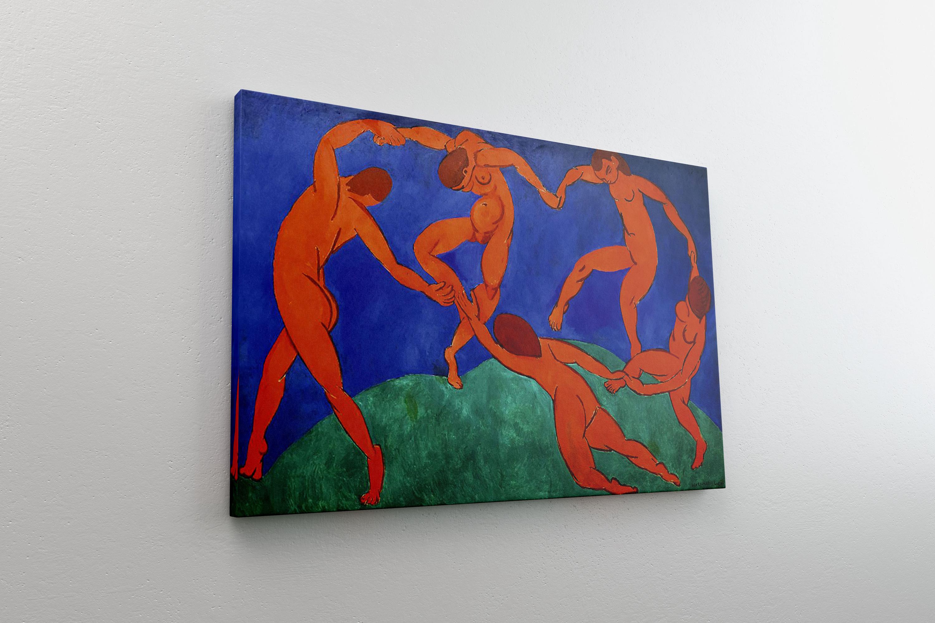 Henri Matisse 