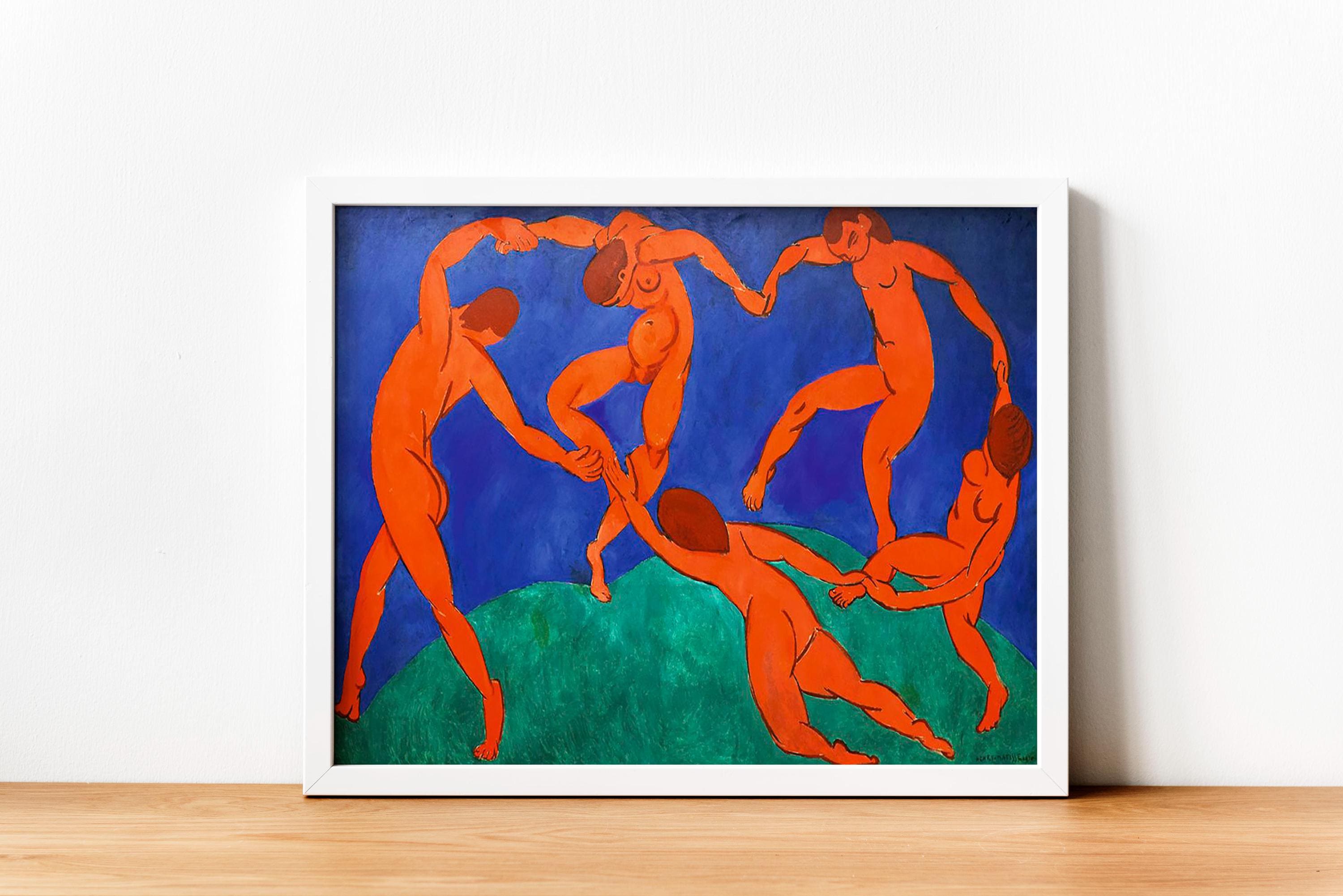 Henri Matisse 