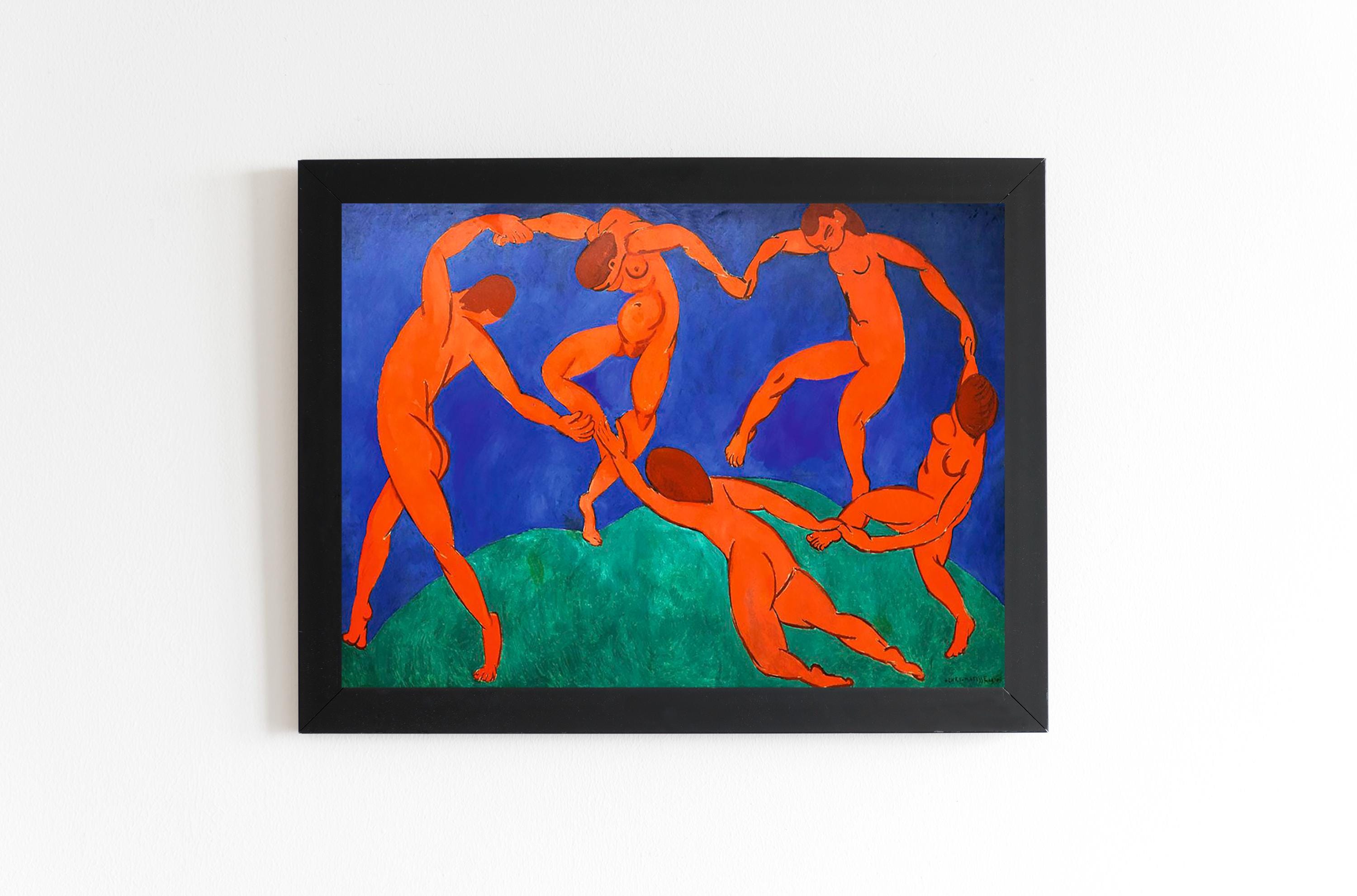 Henri Matisse 