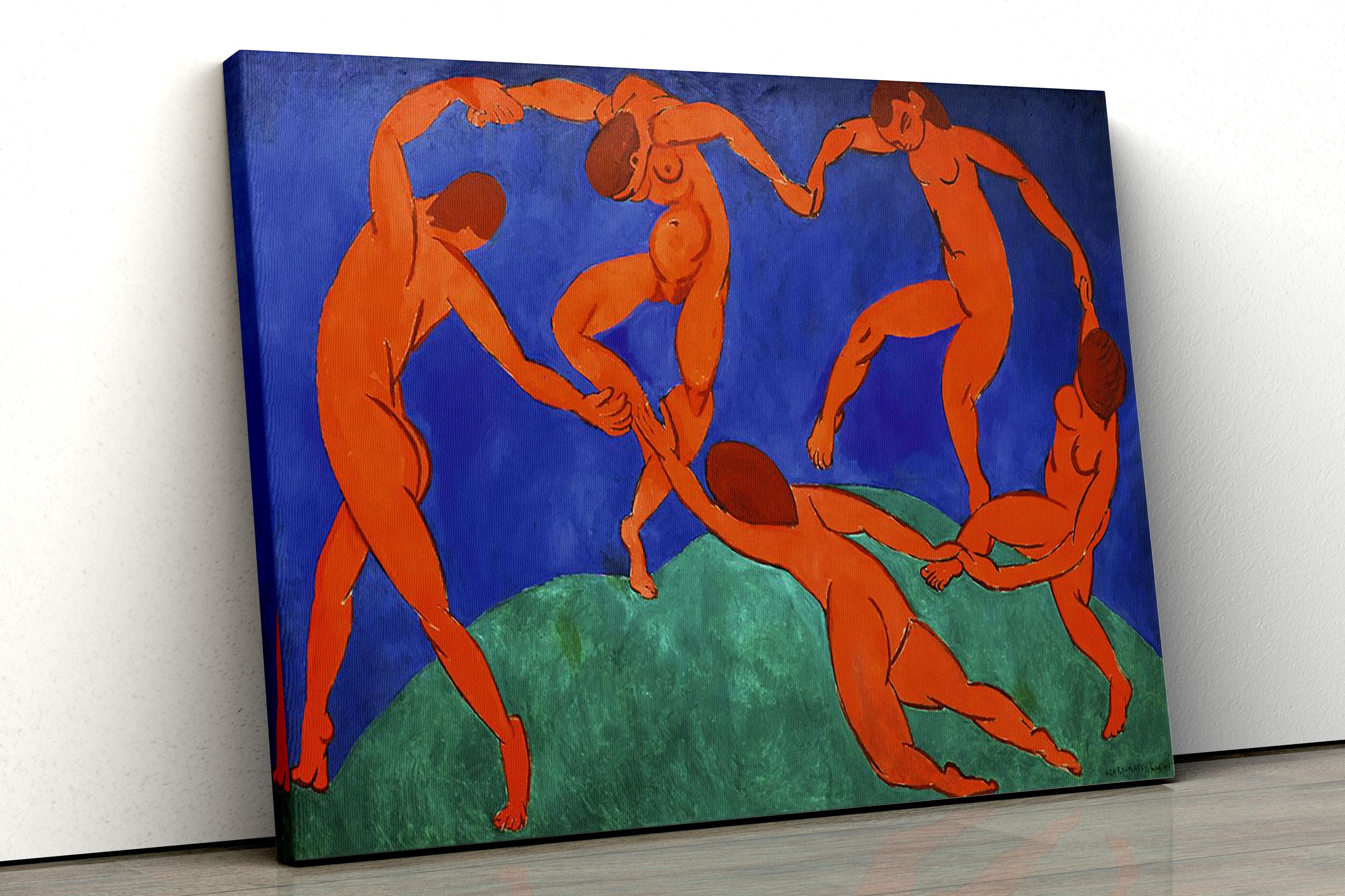 Henri Matisse 