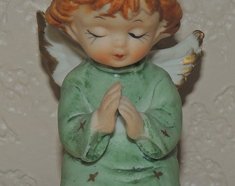 Heaven/'s Blessings Barefoot Angels. Evelyn Vintage Boyd/'s Collection.