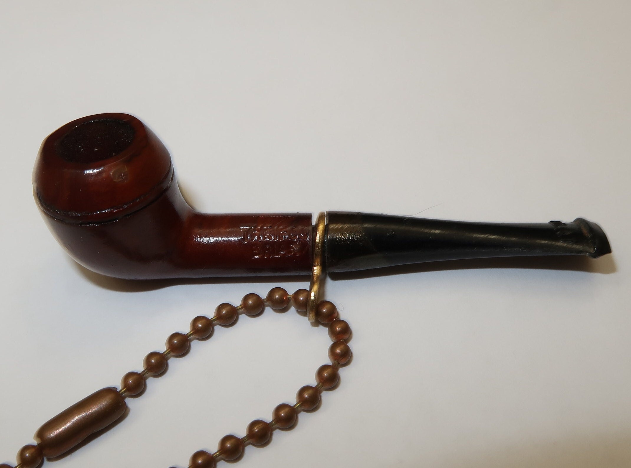Thrifco Briar Pipe - Etsy