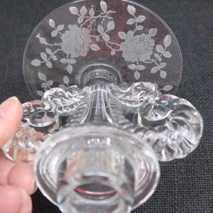 Vela Fostoria Willowmere imagen 3