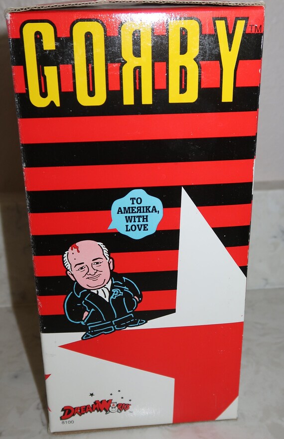 GORBY, 
