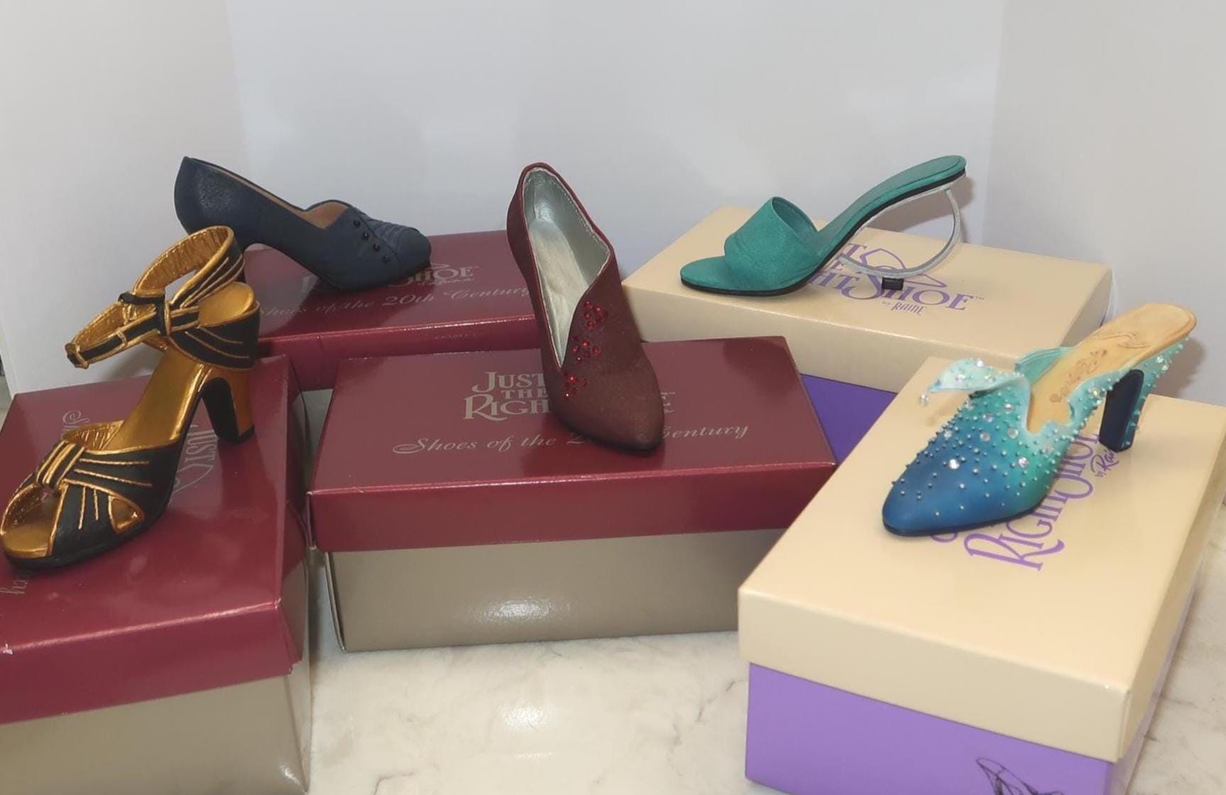 Raine Just the Right Shoe - Etsy