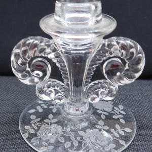 Vela Fostoria Willowmere imagen 4