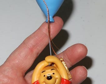 1996 Disney "Winnie the Pooh" Ornament or Figurine in the Original Box