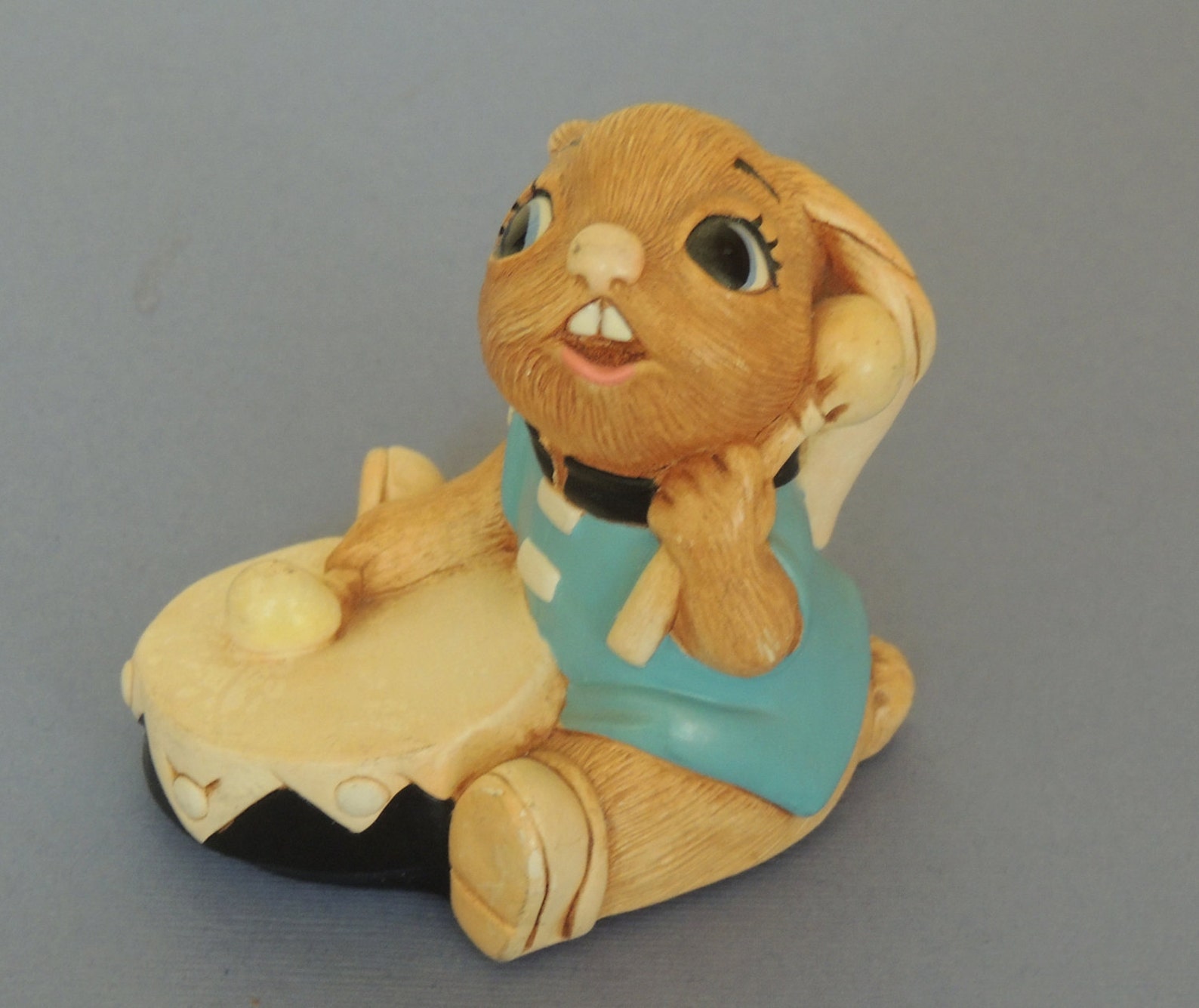 pendelfin bongo