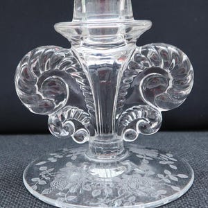 Vela Fostoria Willowmere imagen 1