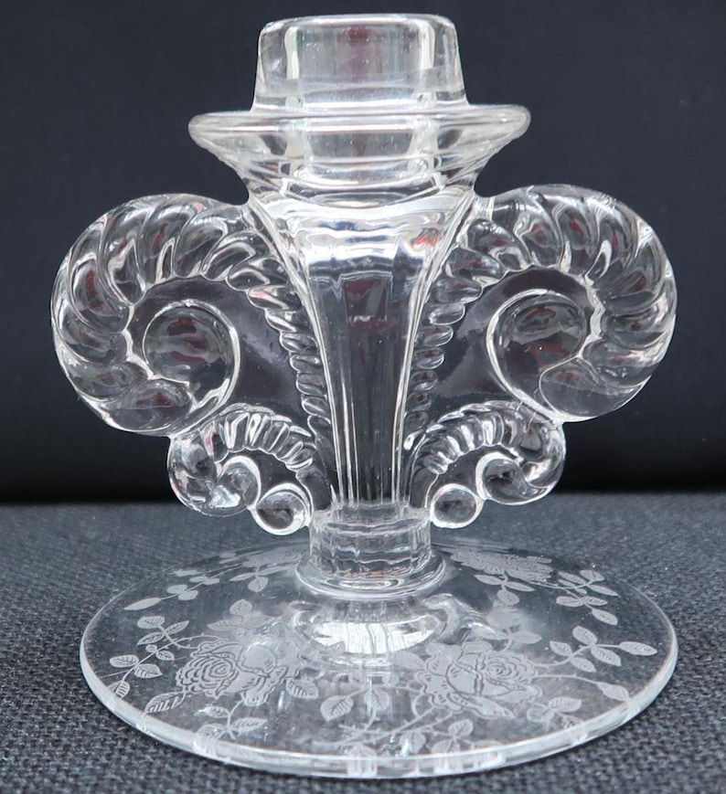 Vela Fostoria Willowmere imagen 1