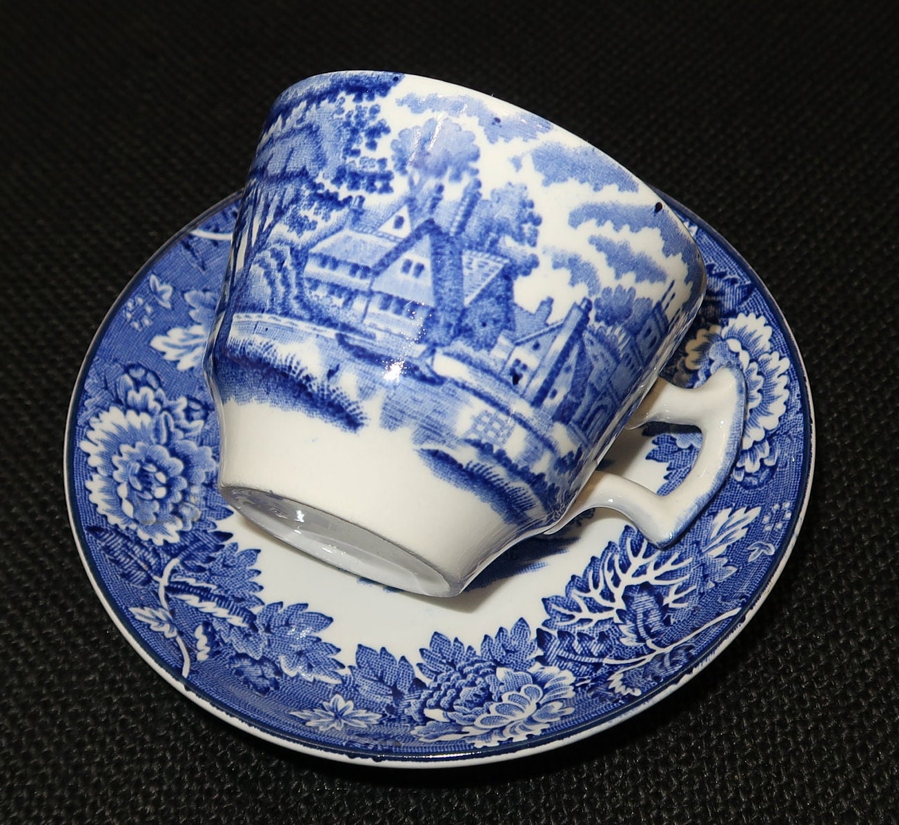 Enoch Wood and Sons - Etsy