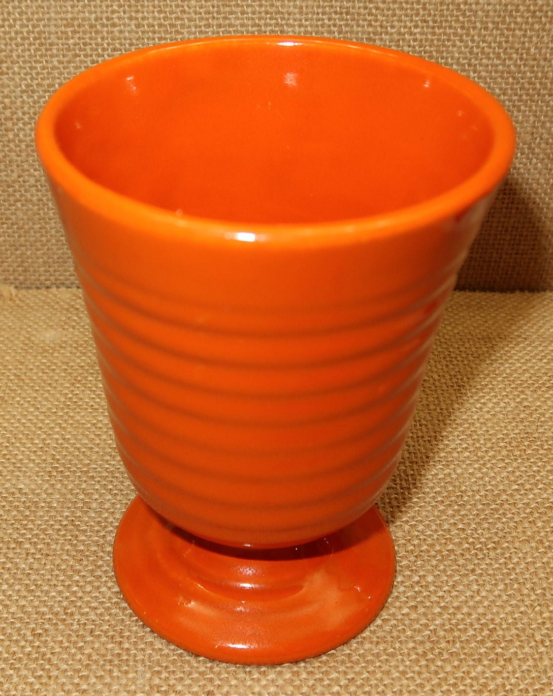 Rare Bauer Pottery - Etsy