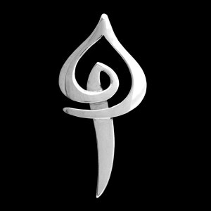 Oya Orisha-hanger, Afrikaanse windgodin, West-Afrika, spiritualiteit van vrouwen, godin, wijze vrouw.