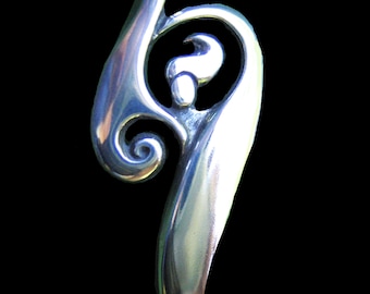 Oshun - Yoruba deity and orisha associated with freshwater.