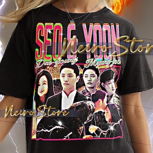 Kang Daniel - Etsy