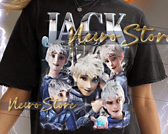 Camiseta de Jack Frost - Camisetas retro de Jack Frost, camiseta pirata de Jack Frost, sudadera vintage de Jack Frost de los 90, sudadera navideña de película