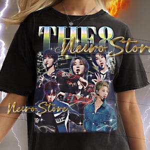 The8 - Etsy