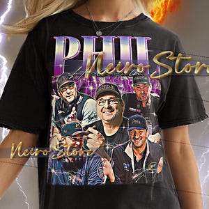 Camisa PHIL HELLMUTH – Camisetas retrô Phil Hellmuth, Camiseta pirata Phil Hellmuth, Phil Hellmuth Vintage 90s, moletom de lenda do pôquer