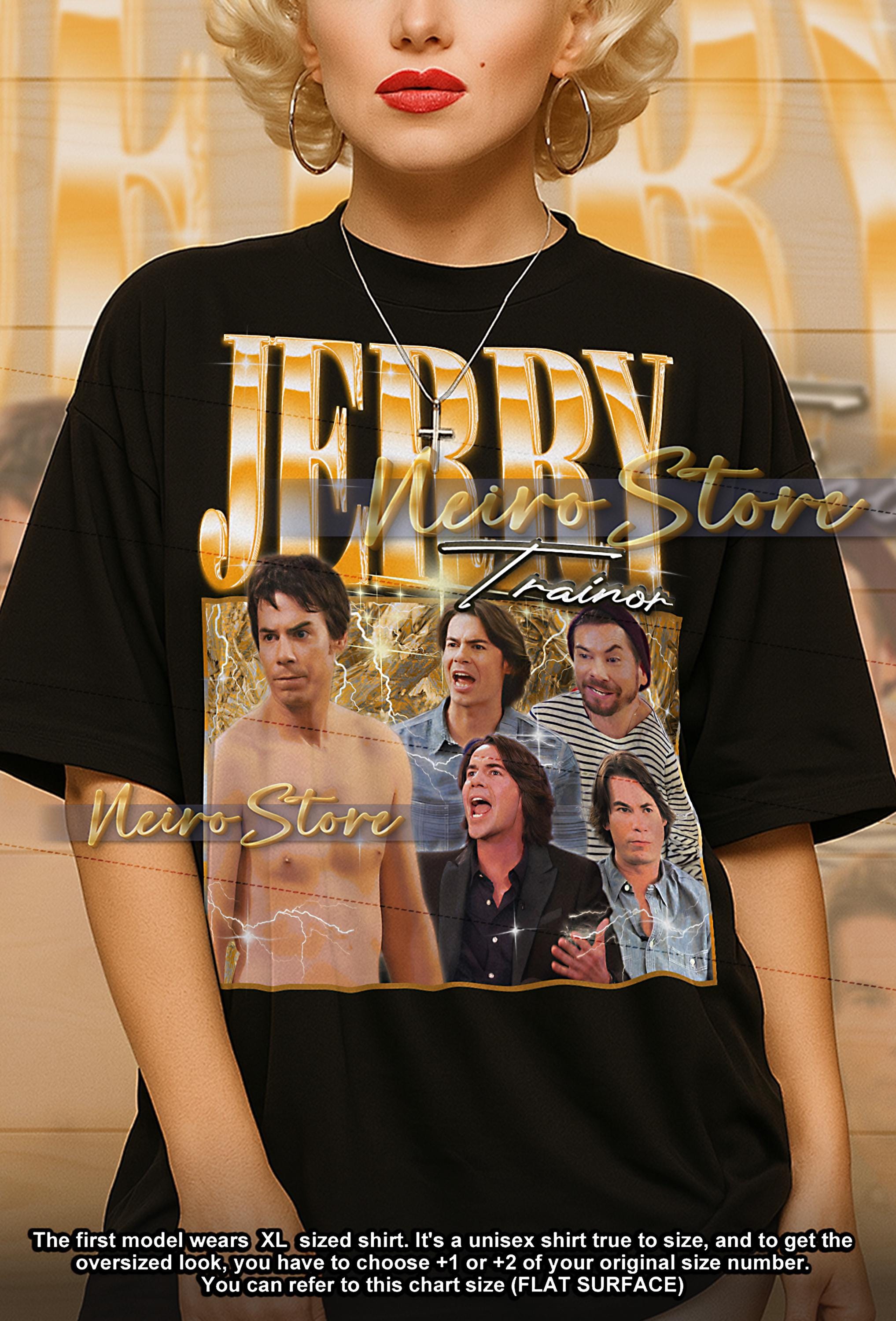 Bootleg Bob & Jerry ツアーTシャツ XL il_fullxfull.7164497875_qtfv.jpg