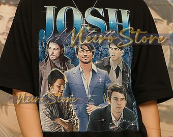 Camiseta pirata de Josh Hartwell, camisetas retro de Josh Hartwell, camiseta Sharp Hustle, manga larga Team Power, suéter vintage de Josh Hartwell