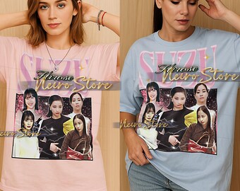 広瀬すず ブートレッグシャツ、広瀬すず レトロTシャツ、ジェントル