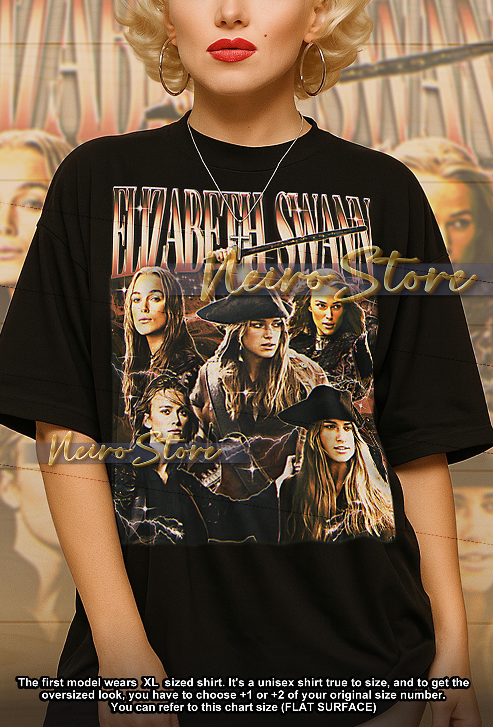 Davy jones t shirt - Etsy 日本