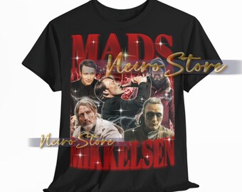 マッツ ミケルセン シャツ、マッツ ミケルセン T シャツ、マッツ マッツ ミケルセン シャツ、マッツ ミケルセン T シャツ、マッツ