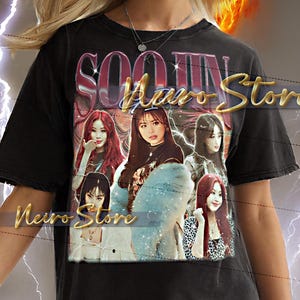 g)i Dle Shirt - Etsy
