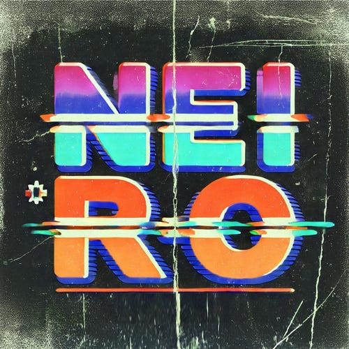 NeiroStore - Etsy