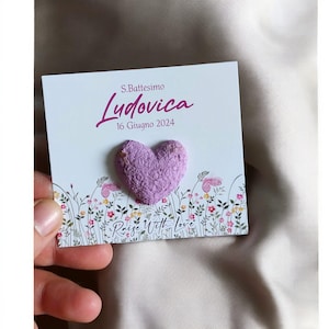 Personel  seed paper | Seed paper favors | Seed paper gift | Flowers gift