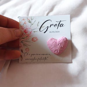 Papier de graines personnel | Cadeaux en papier graine | Cadeau papier graine | Cadeau fleurs