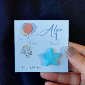 Papier de graines personnel | Cadeaux en papier graine | Cadeau papier graine | Cadeau fleurs