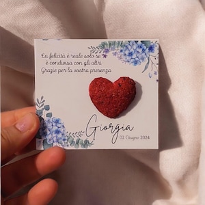 Papier de graines personnel | Cadeaux en papier graine | Cadeau papier graine | Cadeau fleurs