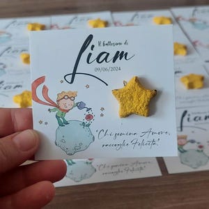 Personel  seed paper | Seed paper favors | Seed paper gift | Flowers gift