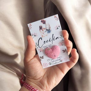 Papier de graines personnel | Cadeaux en papier graine | Cadeau papier graine | Cadeau fleurs
