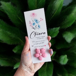 Papel con semillas para uso personal / Recuerdos de papel con semillas / Regalo de papel con semillas / Regalo de flores