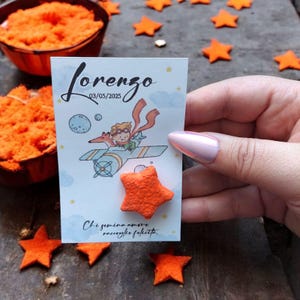Personel  seed paper | Seed paper favors | Seed paper gift | Flowers gift