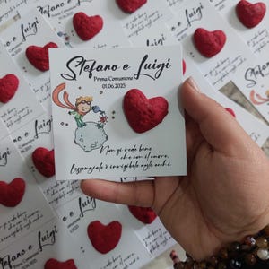 Papier de graines personnel | Cadeaux en papier graine | Cadeau papier graine | Cadeau fleurs