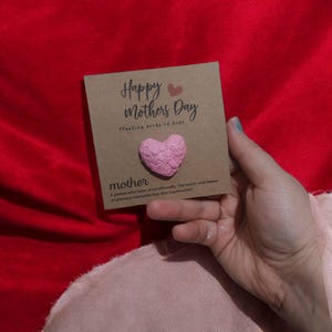 50 PSC  Mothers Day Wildflower Seeds FAVORS | Mothers Day Favor