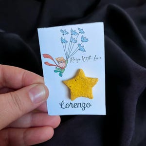 Personel  seed paper | Seed paper favors | Seed paper gift | Flowers gift