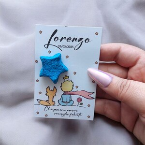 Papier de graines personnel | Cadeaux en papier graine | Cadeau papier graine | Cadeau fleurs